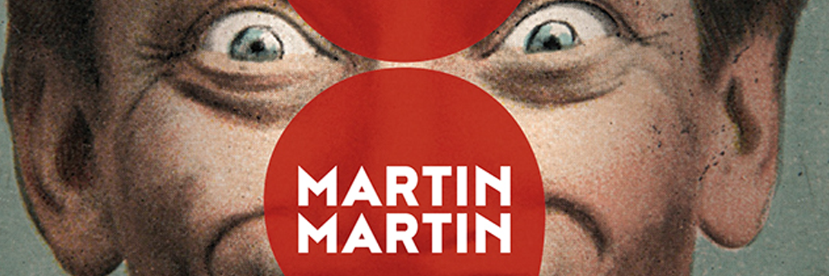 Mais qui est Martin Martin ? Mais qui est Martin Martin ?