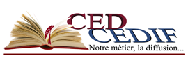 Logo Ced-Cedif