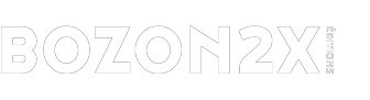 Logo Bozon2x éditions