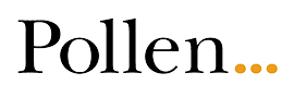 Logo Pollen