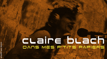 Le blog de Claire Blach
