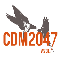 Logo Cdm2047