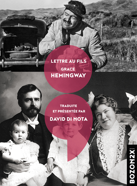 Lettre au fils