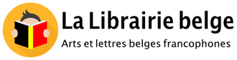 Logo La librairie belge