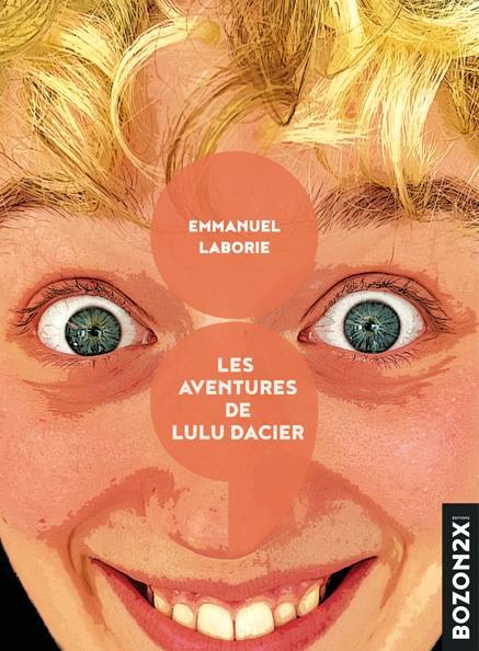 Les aventures de Lulu Dacier